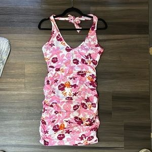 M Y2K summer dress